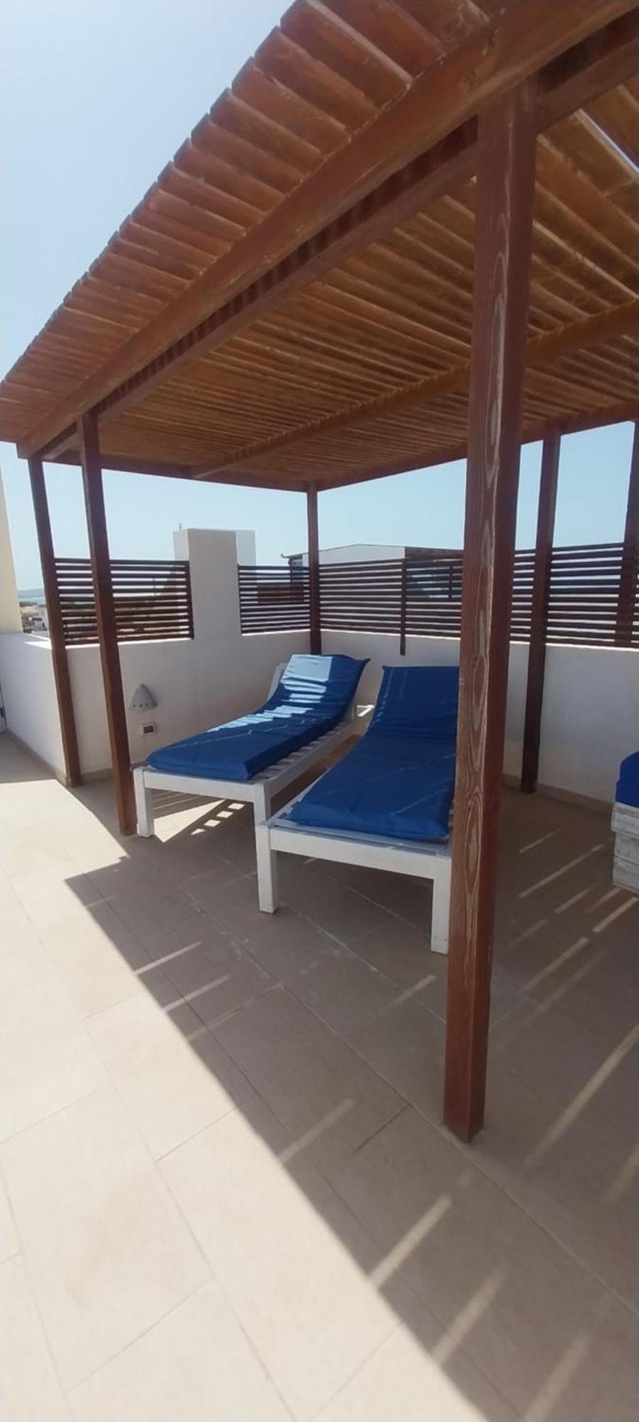 Cala Da Lua Apartments Sal Rei Exterior photo