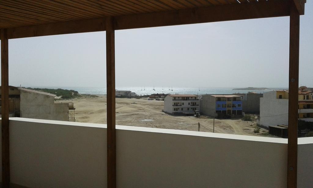Cala Da Lua Apartments Sal Rei Room photo