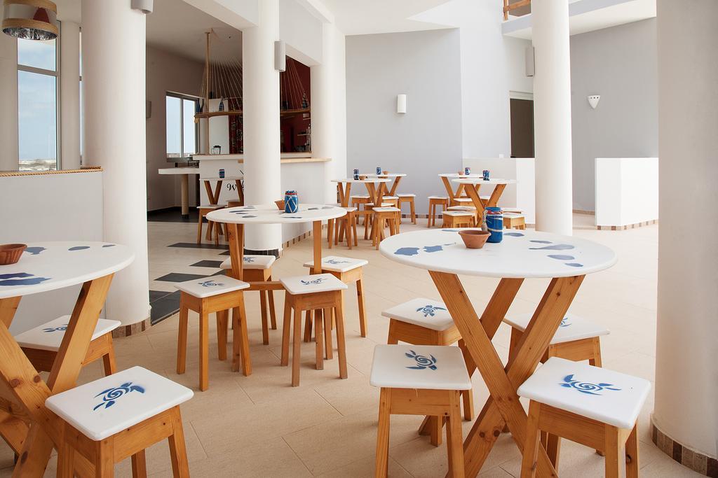 Cala Da Lua Apartments Sal Rei Exterior photo